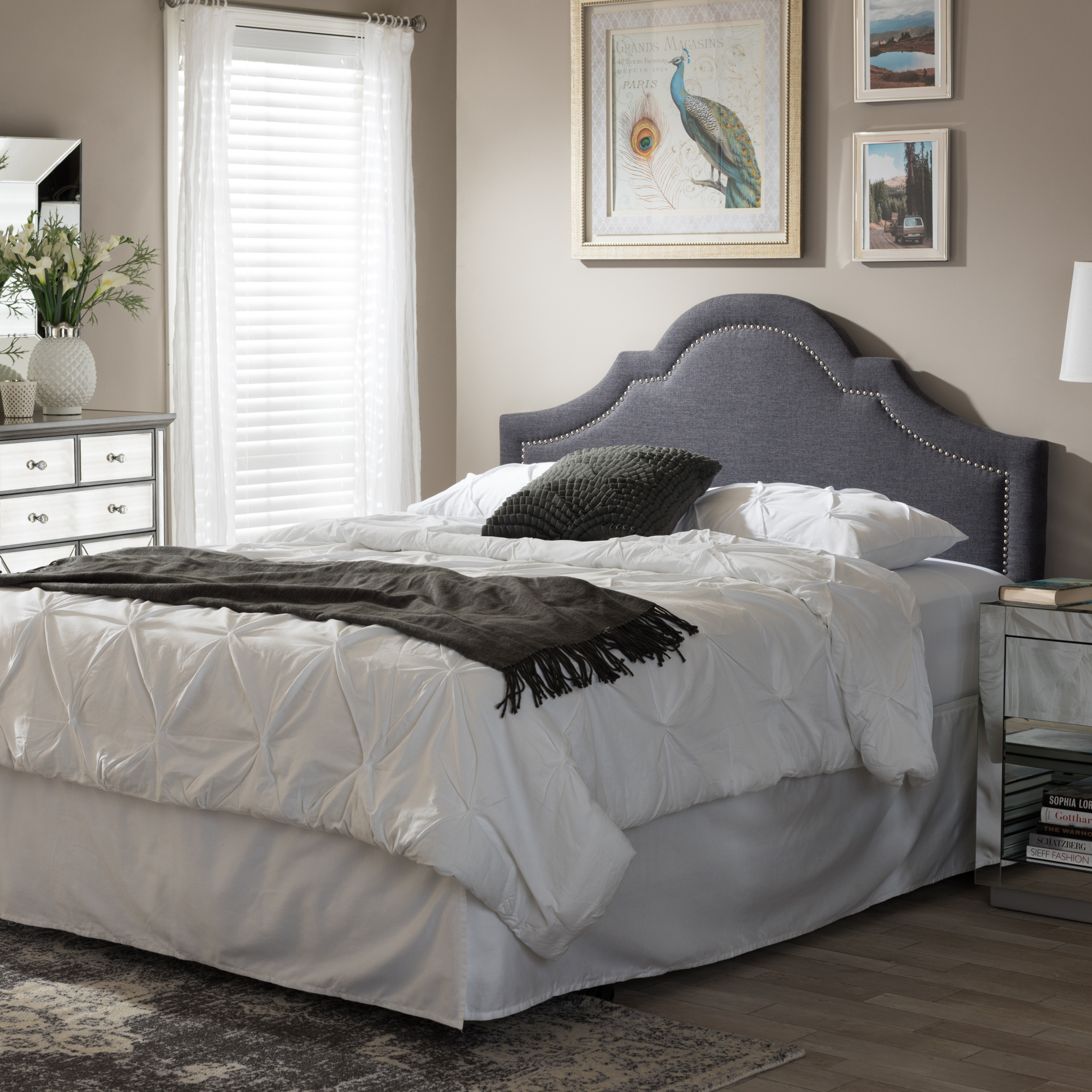 Wholesale King size headboards Wholesale bedroom furniture